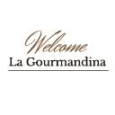 La Gourmandina logo
